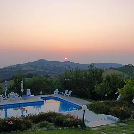 Sole Bed & Breakfast