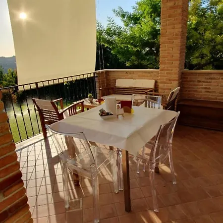 Sole Bed & Breakfast 4*