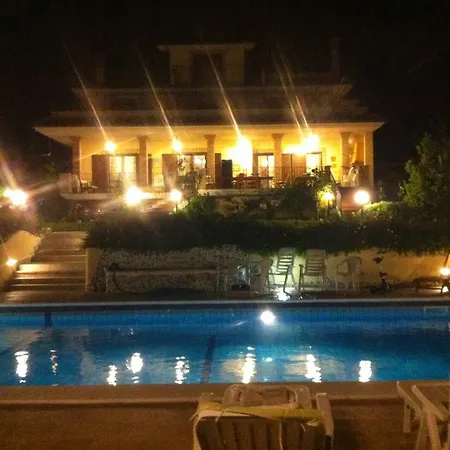 Sole 4* Controguerra