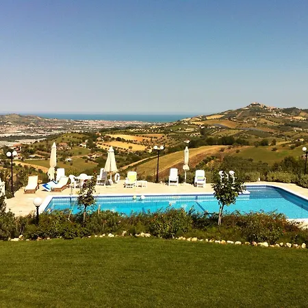 Frühstückspension Sole