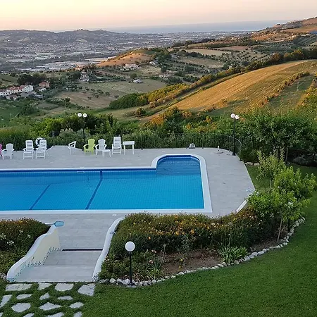 Sole Bed & Breakfast