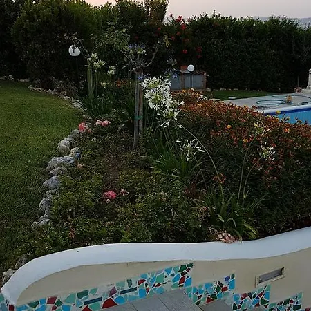 Sole 4* Controguerra