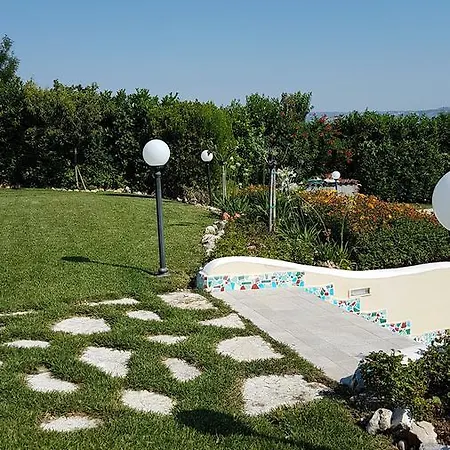 Sole Bed & Breakfast 4*