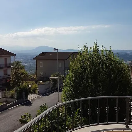 Sole Bed & Breakfast Controguerra