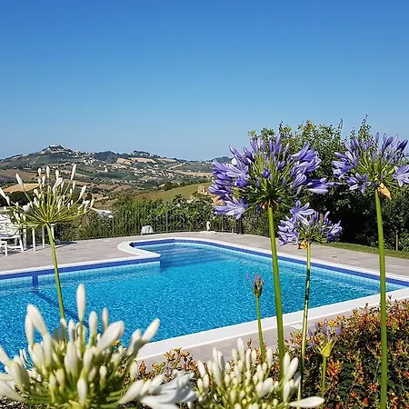 Sole 4* Controguerra