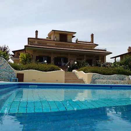 Sole Bed & Breakfast Controguerra