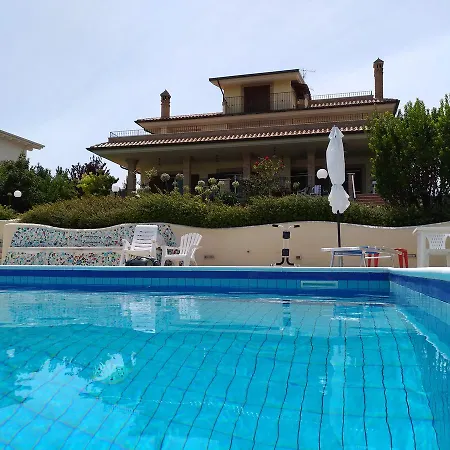 Sole Bed & Breakfast 4*