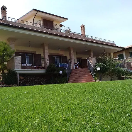 Sole Bed & Breakfast