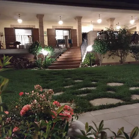 Bed & Breakfast Sole