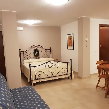 Bed & Breakfast Sole 4*