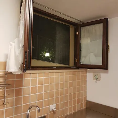 Frühstückspension Sole Controguerra