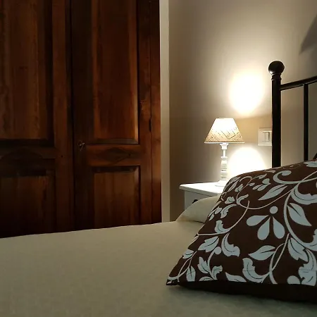 Sole Bed & Breakfast 4*