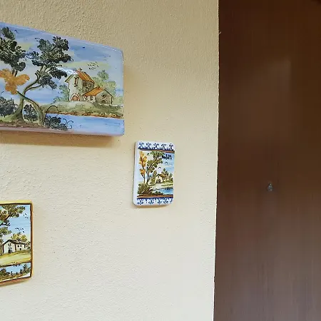 Bed & Breakfast Sole 4*