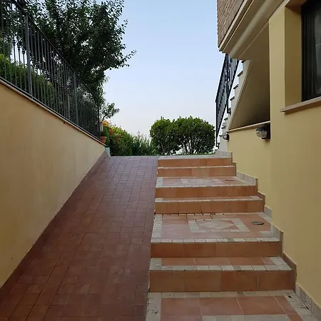 Bed & Breakfast Sole