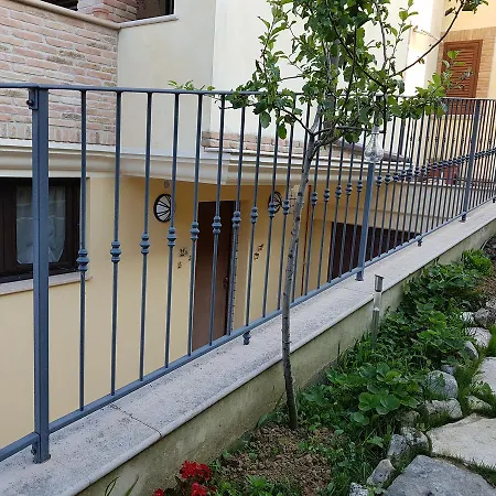 Sole Bed & Breakfast