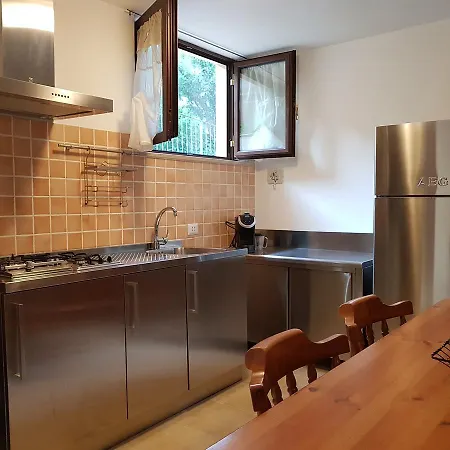 Sole Bed & Breakfast 4*