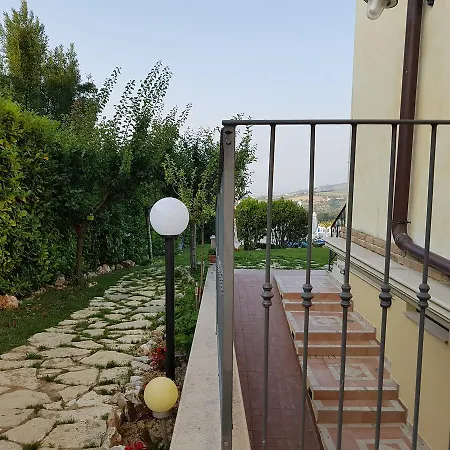 Bed & Breakfast Sole 4*