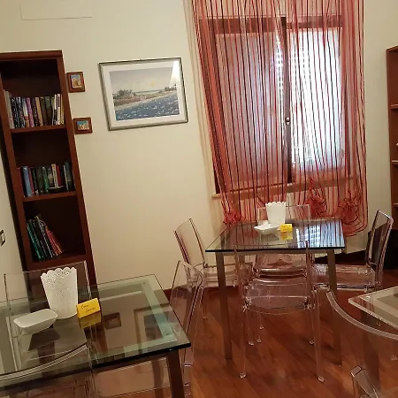 Sole Bed & Breakfast Controguerra