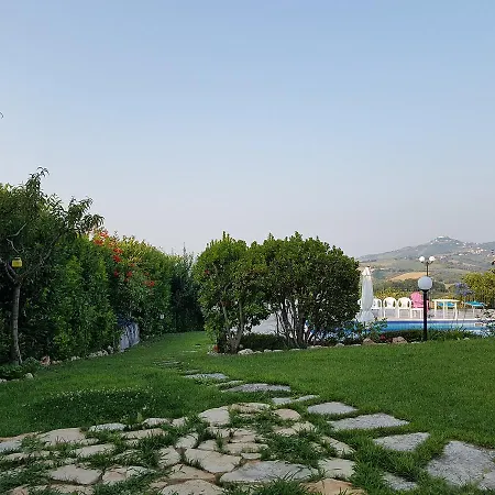 Sole Bed & Breakfast 4*