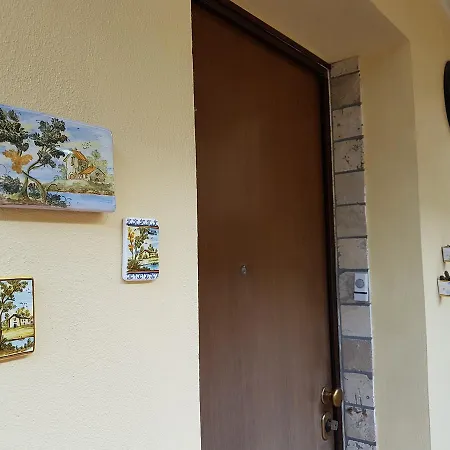 Bed & Breakfast Sole 4*