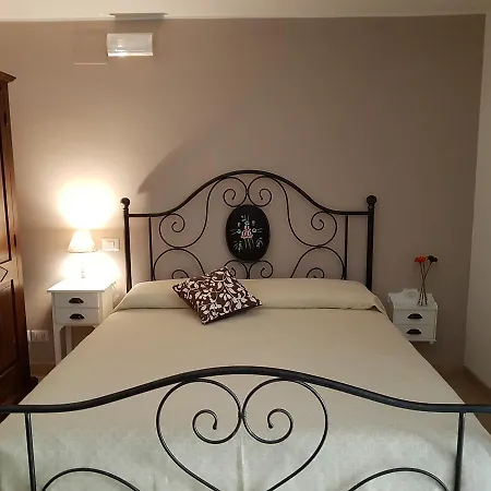 Sole Bed & Breakfast 4*