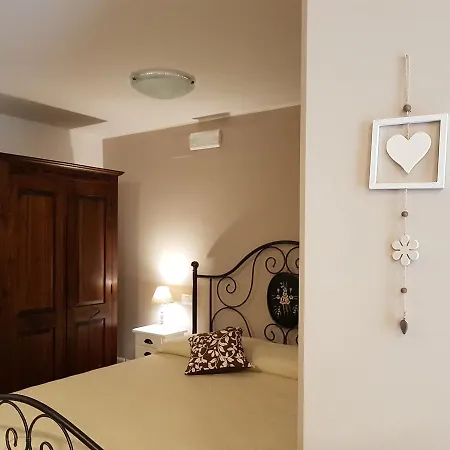 Sole Bed & Breakfast 4*