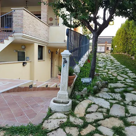 Sole Bed & Breakfast Controguerra