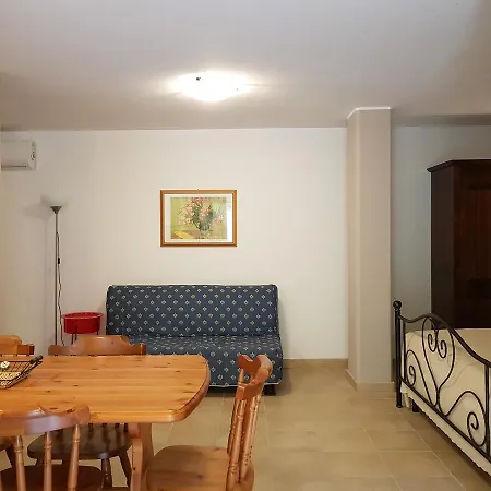 Bed & Breakfast Sole