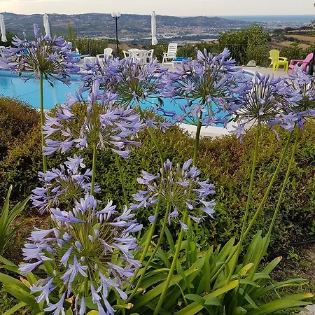 Sole 4* Controguerra