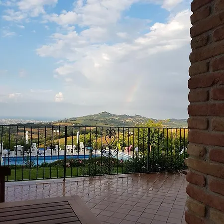 Sole Bed & Breakfast Controguerra