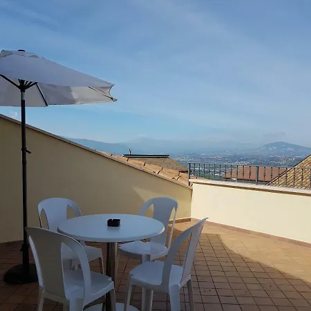 Bed & Breakfast Sole Controguerra