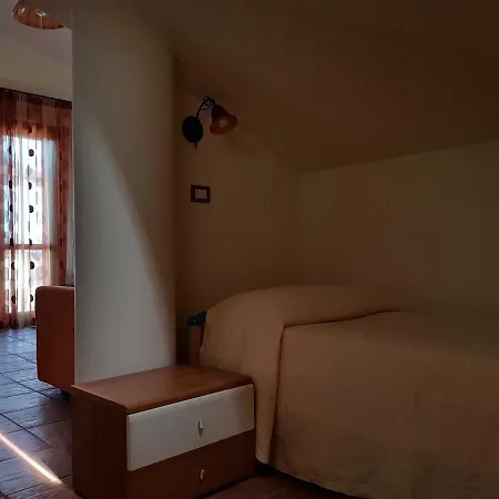 Sole Bed & Breakfast Controguerra