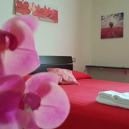 Sole Bed & Breakfast 4*