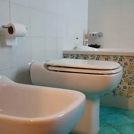 Sole Bed & Breakfast Controguerra