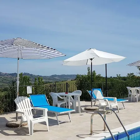 Bed & Breakfast Sole