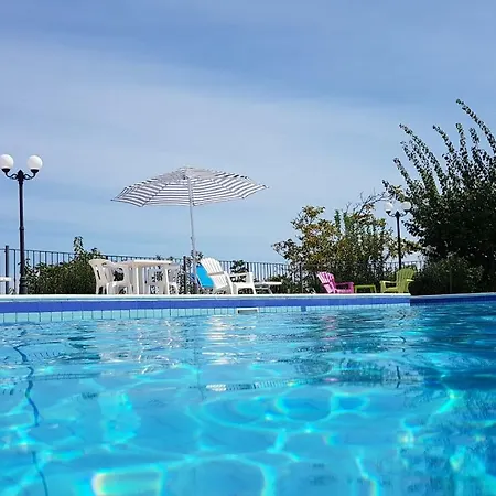 Sole Bed & Breakfast Controguerra