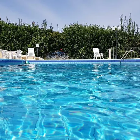 Bed & Breakfast Sole