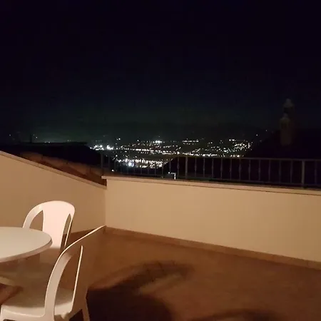 Sole Frühstückspension Controguerra