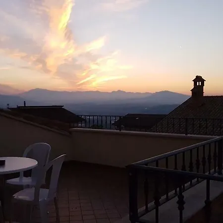 Sole Bed & Breakfast 4*