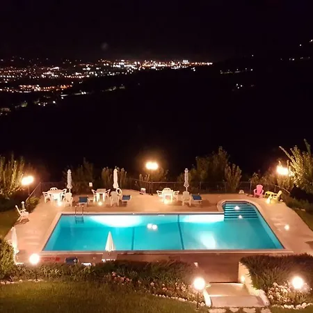 Bed & Breakfast Sole