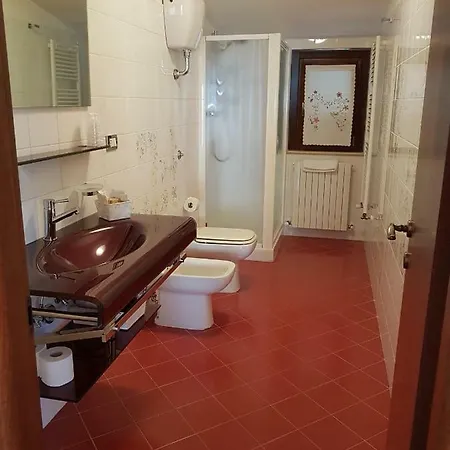 Sole Bed & Breakfast 4*