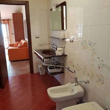 Sole 4* Controguerra