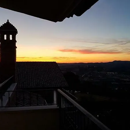 Sole Bed & Breakfast 4*