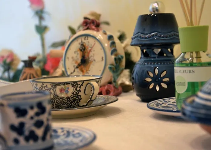 Sole 4* Controguerra