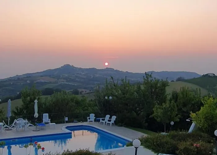 Sole Bed and Breakfast