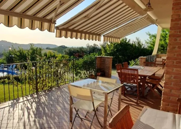 Sole 4* Controguerra