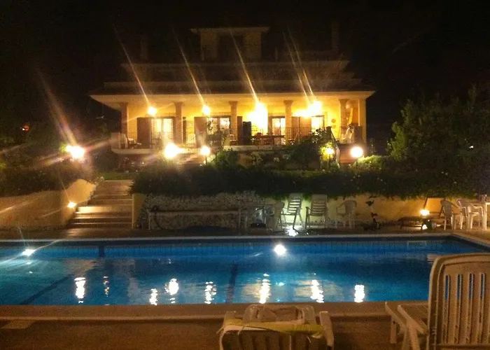 Sole 4* Controguerra