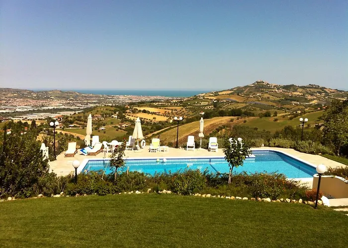 Bed and Breakfast Sole