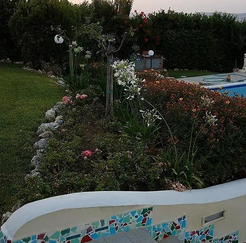 Sole 4* Controguerra