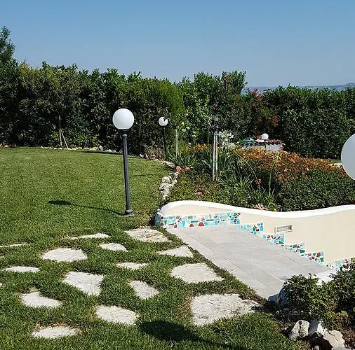 Sole Bed and Breakfast 4*